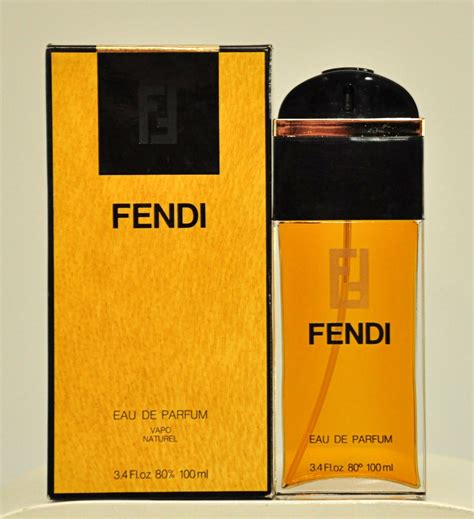 fendi fragrance prices